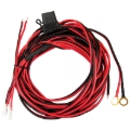 Picture of Rigid Industries 360-Series 2-Wire Wiring Harness (SAE Only)