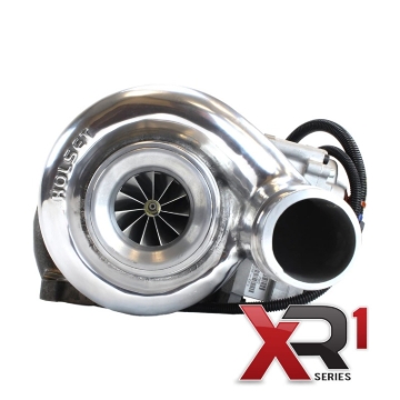 Picture of Industrial Injection 13-18 6.7L Cummins XR1 Series Turbocharger