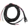 Picture of Rigid Industries 360-Series 3-Wire Wiring Harness (Backlight)