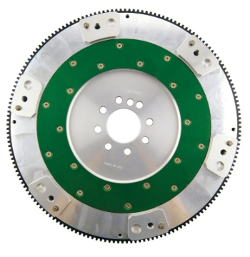 Picture of Fidanza LSX/LSA/LS9 8-Bolt Aluminum Conversion Flywheel