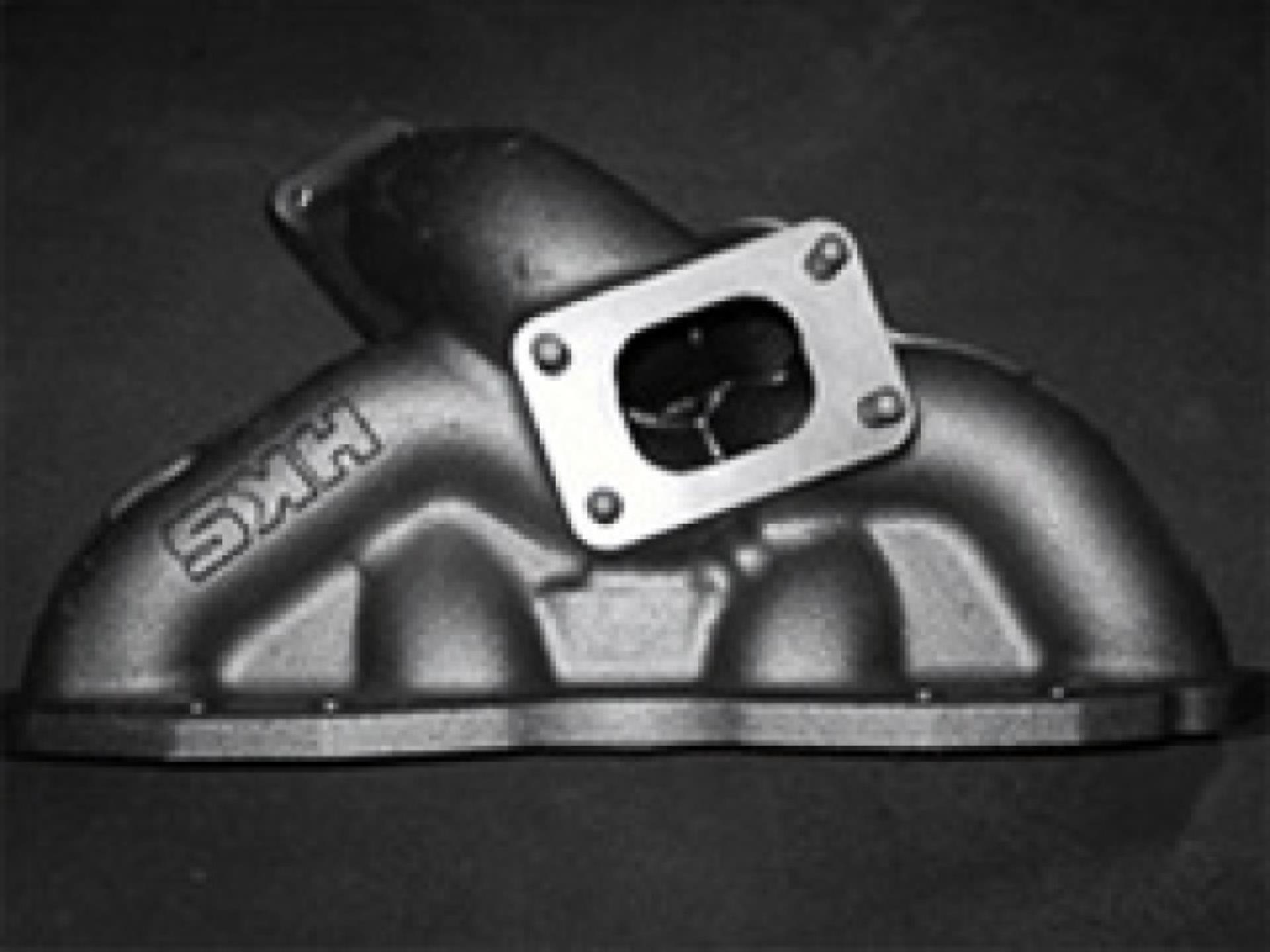 Picture of HKS Turbo Kit - 11003-AN018