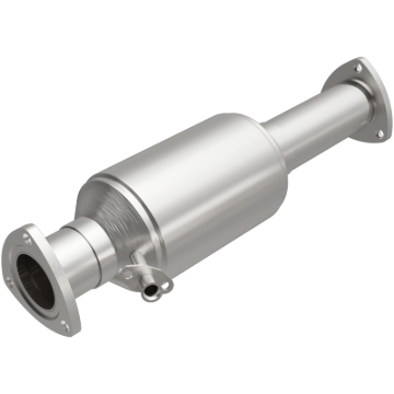 Picture of California CARB Direct-Fit Catalytic Converter 3391894