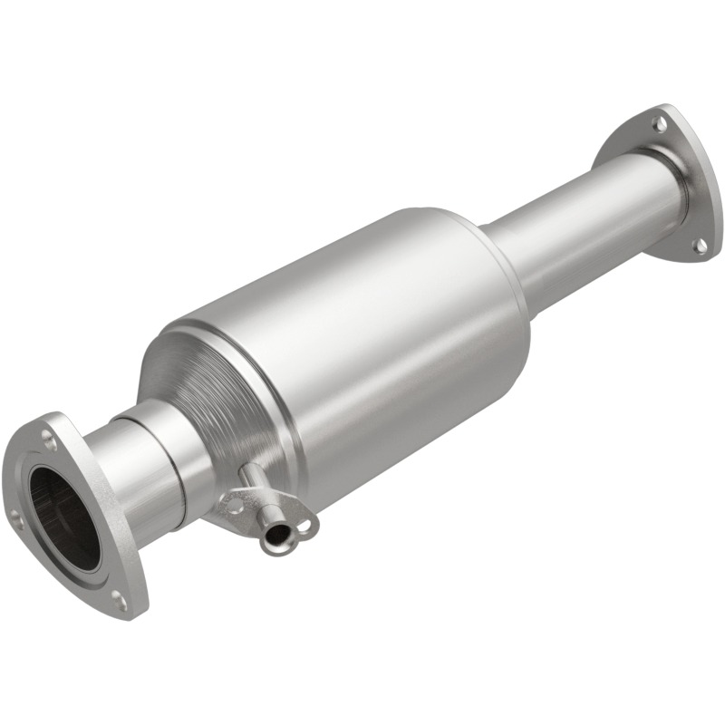 Picture of California CARB Direct-Fit Catalytic Converter 3391894