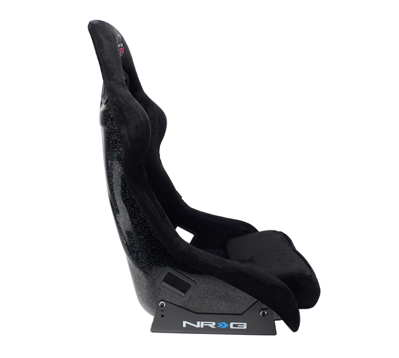 Picture of NRG Seats-Single Race Seats - FRP-302BK-PRISMA