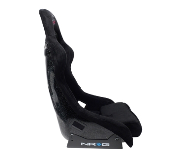 Picture of NRG FRP Bucket Seat PRISMA Edition - Large