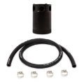 Picture of Mishimoto Compact Baffled Oil Catch Can - 3-Port