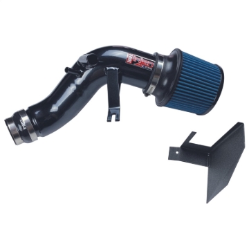 Picture of Injen 15-19 Hyundai Sonata 2.0T Short Ram Air Intake - Laser Black
