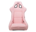 Picture of NRG Seats-Single Race Seats - FRP-302PK-PRISMA