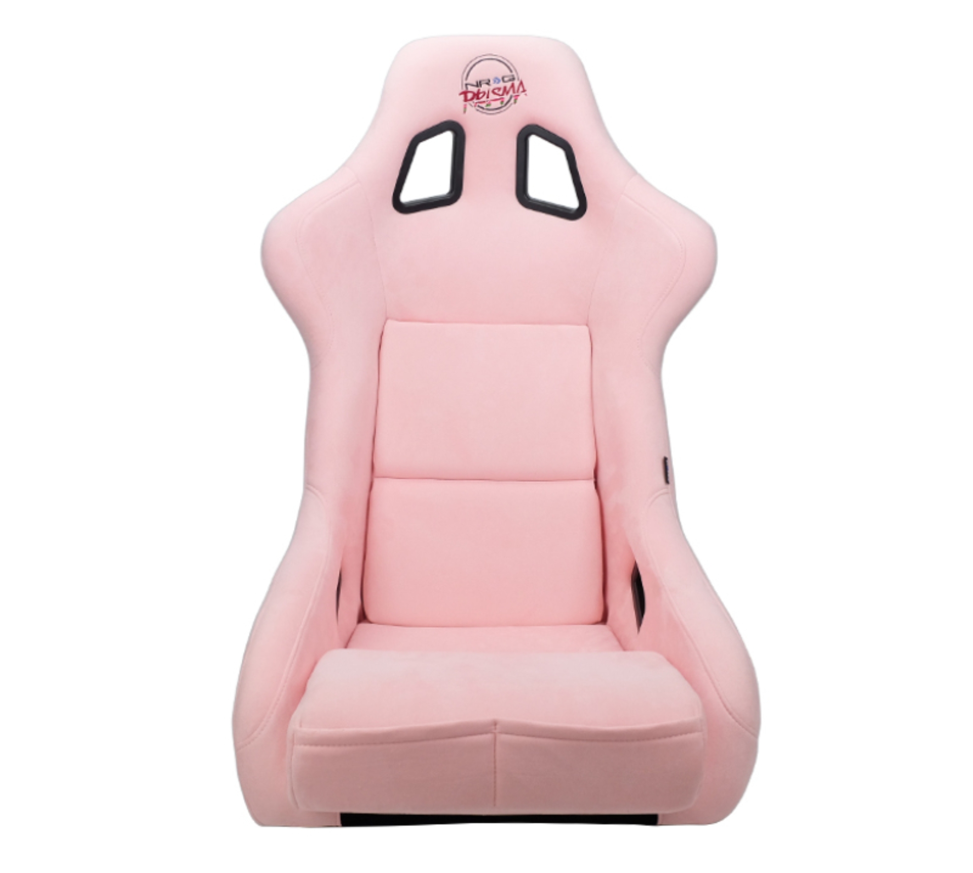 Picture of NRG Seats-Single Race Seats - FRP-302PK-PRISMA