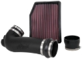 Picture of Airaid Jr. Intake Kit 2019 Chevrolet Silverado 5.3L