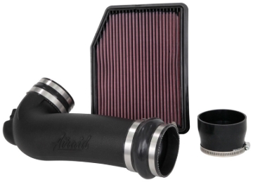 Picture of Airaid Jr. Intake Kit 2019 Chevrolet Silverado 5.3L