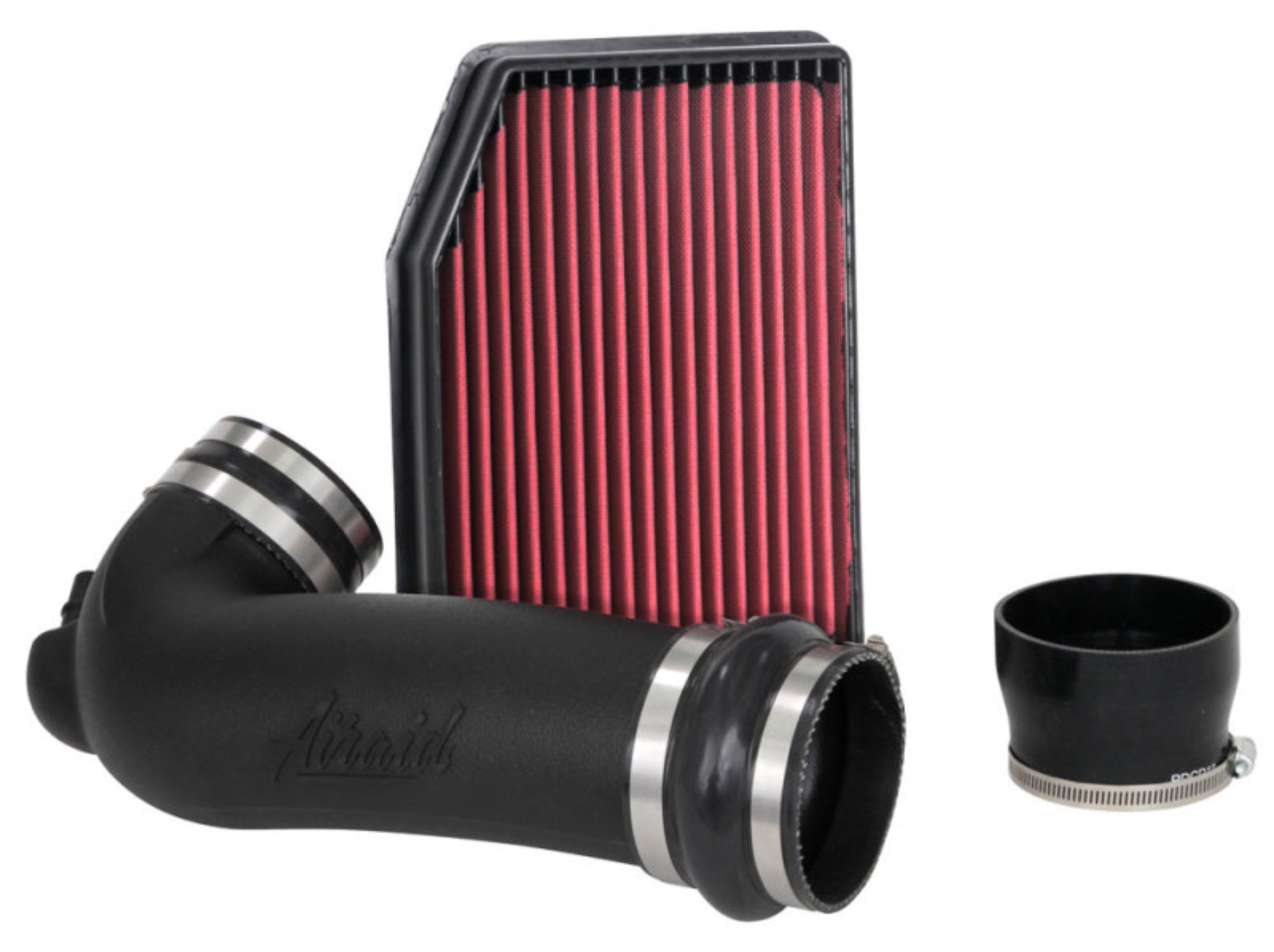 Picture of Airaid Jr. Intake Kit 2019 Chevrolet Silverado 5.3L