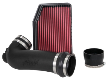 Picture of Airaid Jr. Intake Kit 2019 Chevrolet Silverado 5.3L