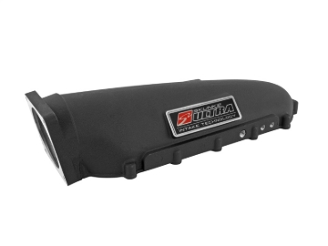 Picture of Skunk2 Black Series - Ultra Race Series Side-Feed Plenum - B/D