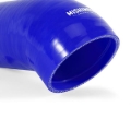 Picture of Mishimoto BMW E90/E92 w/ N52 Engine Blue Silicone Intake Boot