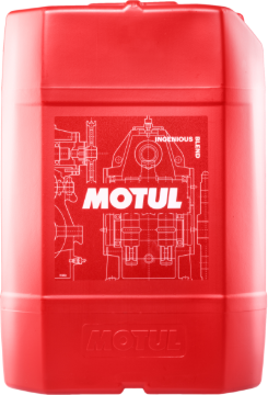 Picture of Motul 20L Synthetic Engine Oil 8100 5W30 X-Clean EFE