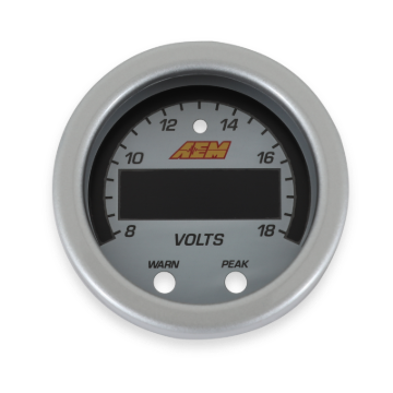 Picture of AEM X-Series Volt Gauge Accessory Kit