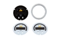 Picture of AEM X-Series Pressure Gauge Accessory Kit