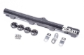 Picture of Radium Engineering Nissan Silvia SR20DET Fuel Rail Kit - S13