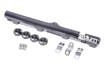 Picture of Radium Engineering Nissan Silvia SR20DET Fuel Rail Kit - S13
