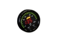 Picture of AEM X-Series 0-150 Oil Pressure Gauge Kit