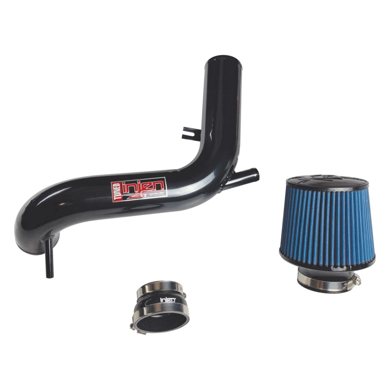 Picture of Injen INJ IS Intakes Cold Air Intakes - IS1345BLK