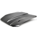 Picture of Ford Racing FR Hoods - M-16612-AECJ