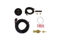 Picture of AEM X-Series Pressure 0-15psi Gauge Kit
