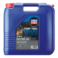 Picture of LIQUI MOLY LQM Motor Oil-Top Tec 4600 - 20345