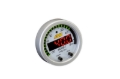 Picture of AEM X-Series Boost Pressure -30inHg 60psi Gauge Kit