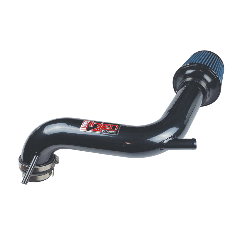 Picture of Injen INJ IS Intakes Cold Air Intakes - IS1345BLK