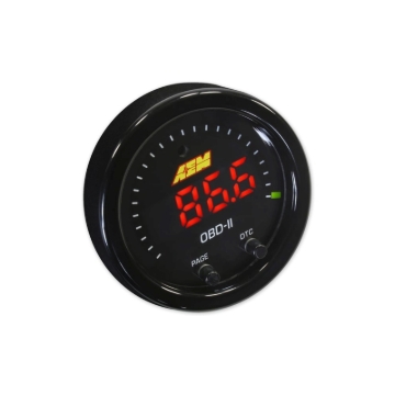 Picture of AEM X-Series OBDII Gauge Kit