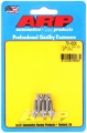 Picture of ARP 10-24 x .500 12pt SS bolts