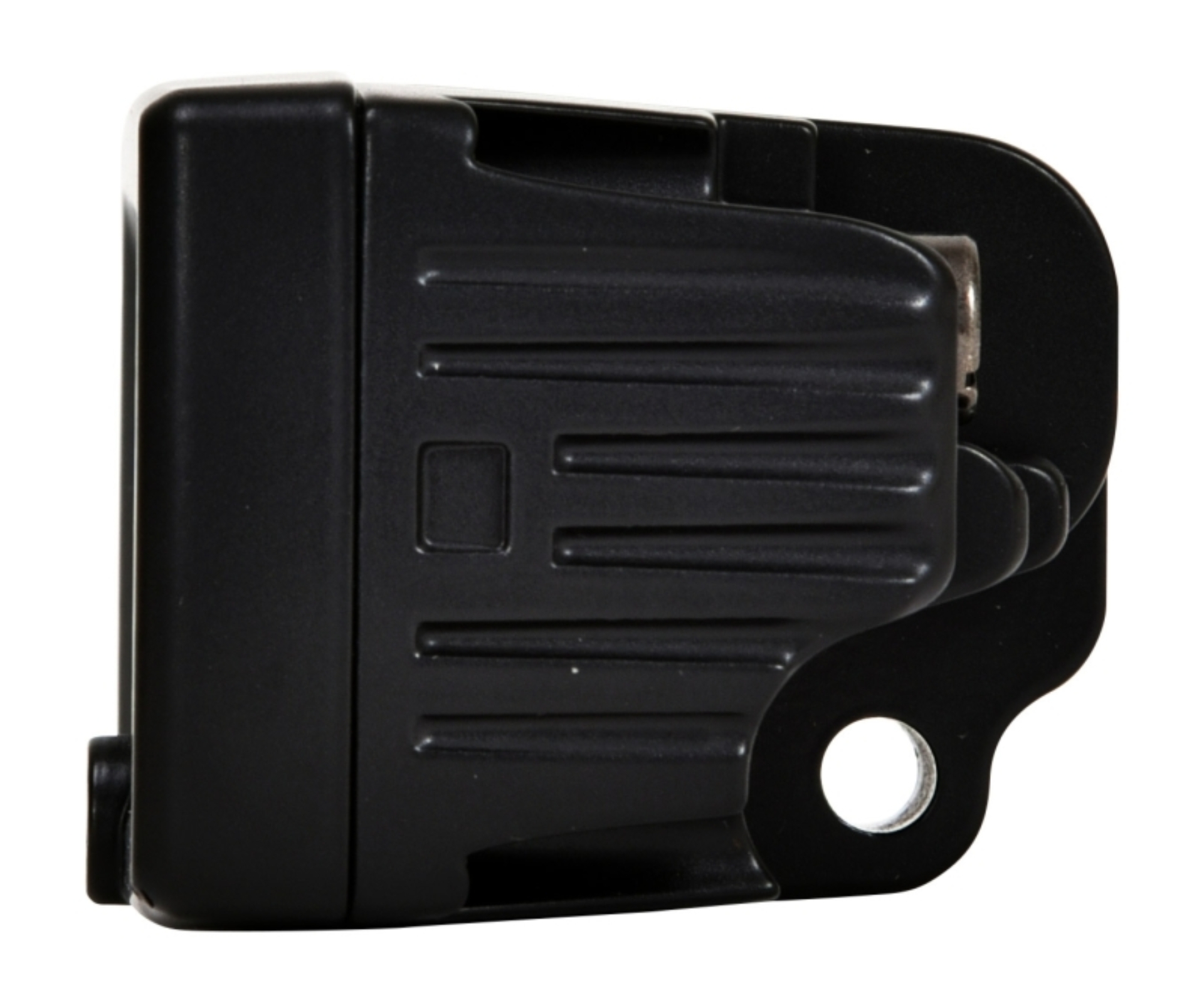 Picture of KC HiLiTES C-Series 2in. C2 LED Light 20w Area Flood Beam (Pair Pack System) - Black