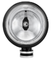 Picture of KC HiLiTES 6in. Daylighter Gravity G6 LED Light 20w Spot Beam (Single) - Black SS