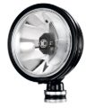 Picture of KC HiLiTES 6in. Daylighter Gravity G6 LED Light 20w Spot Beam (Single) - Black SS