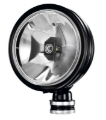 Picture of KC HiLiTES 6in. Daylighter Gravity G6 LED Light 20w SAE/ECE Driving Beam (Single) - Black SS