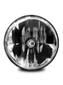 Picture of KC HiLiTES 97-06 Jeep TJ/Universal 7in. Gravity LED H4 DOT Approved Replacement Headlight (Single)