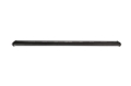 Picture of KC HiLiTES Jeep JK 50in. Overhead Xross Bar Light Mount (Bar Only/Req. Mount Brackets) - Black