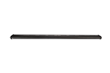 Picture of KC HiLiTES Jeep JK 50in. Overhead Xross Bar Light Mount (Bar Only/Req. Mount Brackets) - Black