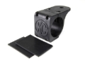 Picture of KC HiLiTES Universal Tube Clamp Light Mount Bracket / 2.75in. to 3in. Bar (Single)