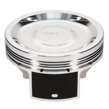 Picture of JE Pistons SUB STI EJ257 Block w/ EJ20 Head 99.5mm Bore CR 8.5 (Right Side) Single Piston