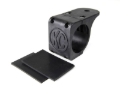 Picture of KC HiLiTES Universal Tube Clamp Light Mount Bracket / 2.75in. to 3in. Bar (Single)