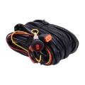Picture of KC HiLiTES Wiring Harness for (2) Lights w/2-Pin Deutsch Connectors (110w Max Total)