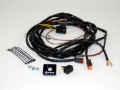 Picture of KC HiLiTES Wiring Harness for (2) Lights w/2-Pin Deutsch Connectors (110w Max Total)