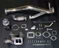Picture of HKS TURBO w/SETUP KIT for FD3S 13B
