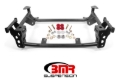 Picture of BMR 15+ Ford Mustang GT Lightweight K-Member - Black Hammertone