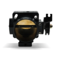 Picture of BLOX Racing 70mm Billet Throttle Body - Anodized Black
