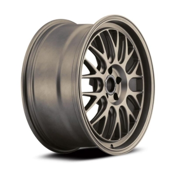 Picture of fifteen52 Holeshot RSR 19x9 5x108 45mm ET 63.4mm Center Bore Magnesium Grey Wheel
