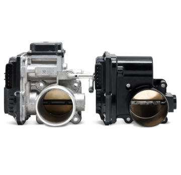 Picture of BLOX Racing Honda Civic 1.5T 56mm DBW Throttle Body